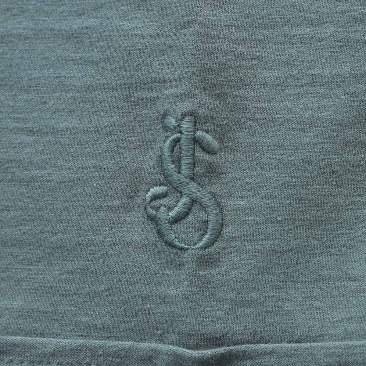 アウトレット】JIL SANDER ジルサンダー Vネック Tシャツ メンズ