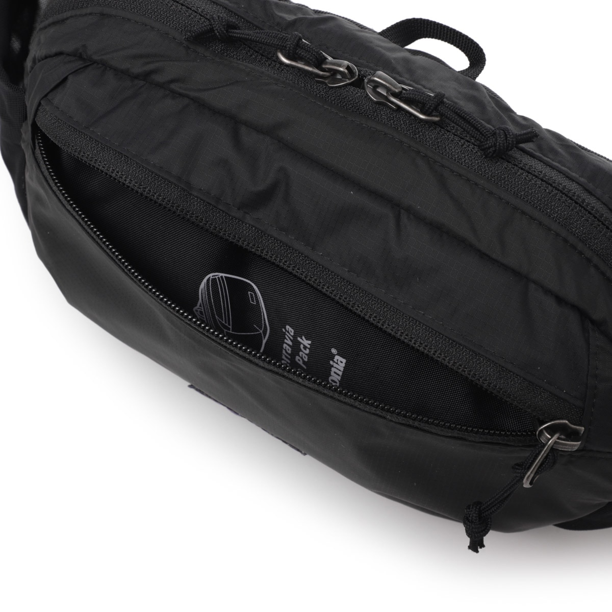 patagonia パタゴニア ボディバッグ/ウエストバッグ/TERRAVIA HIP PACK