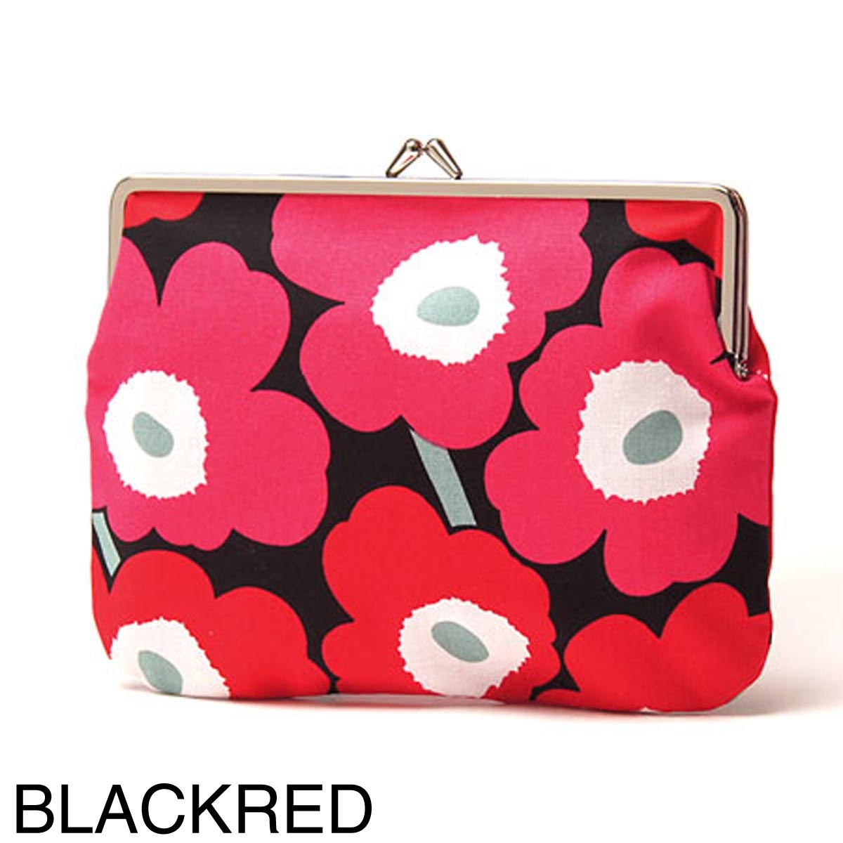 【ネコポス対応(6点まで)】marimekko マリメッコ ポーチ/MINI UNIKKO レディース