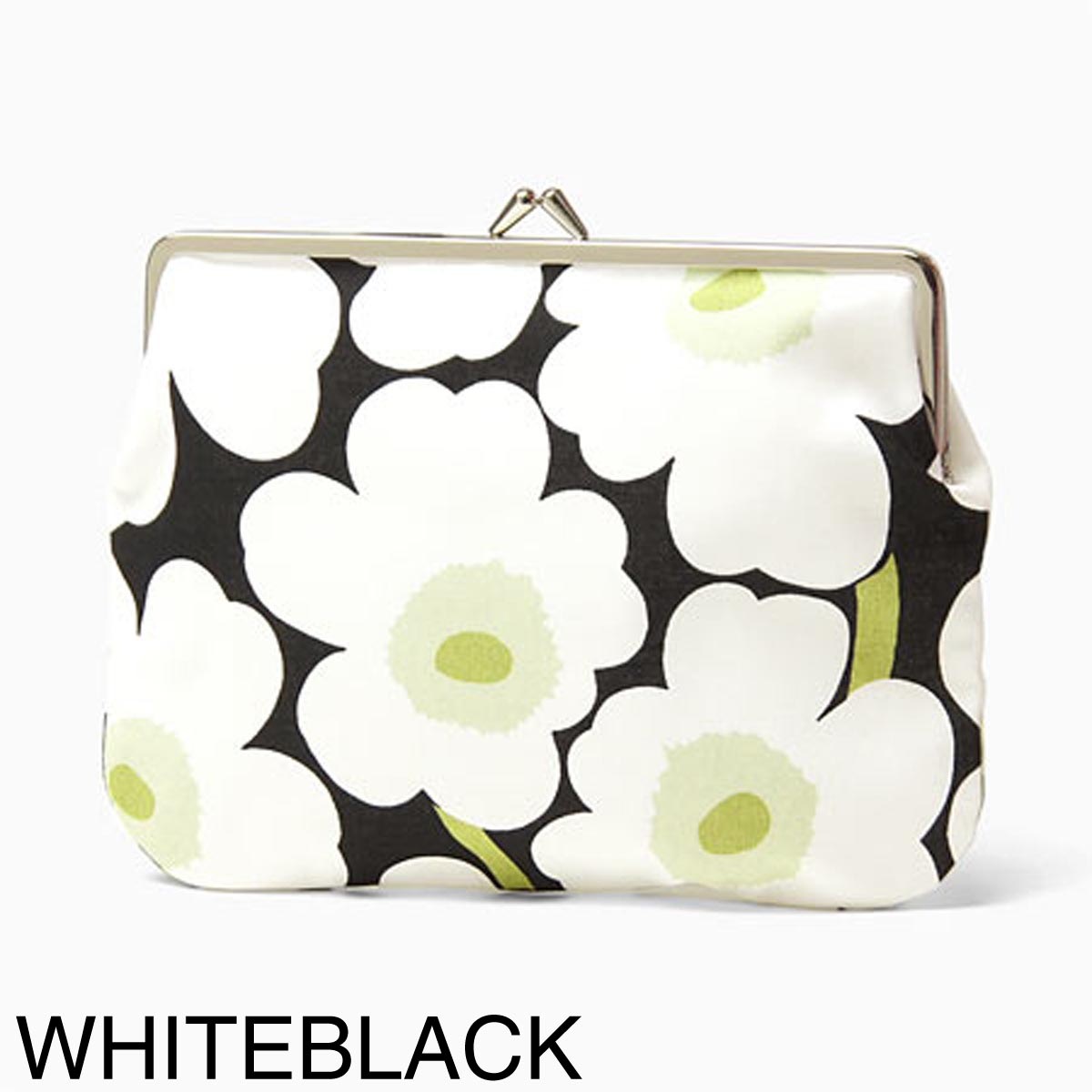 【ネコポス対応(6点まで)】marimekko マリメッコ ポーチ/MINI UNIKKO レディース