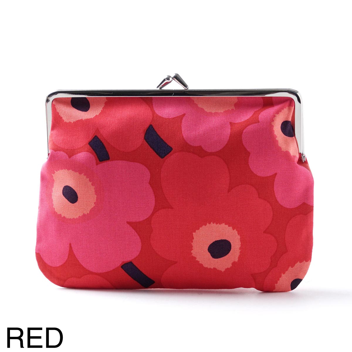 【ネコポス対応(6点まで)】marimekko マリメッコ ポーチ/MINI UNIKKO レディース