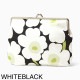 【ネコポス対応(6点まで)】marimekko マリメッコ ポーチ/MINI UNIKKO レディース