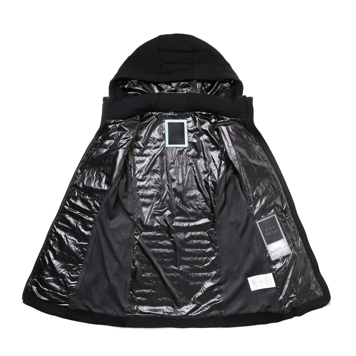 TATRAS タトラス ダウンジャケット/PLOMELA【大きいサイズあり】 レディース