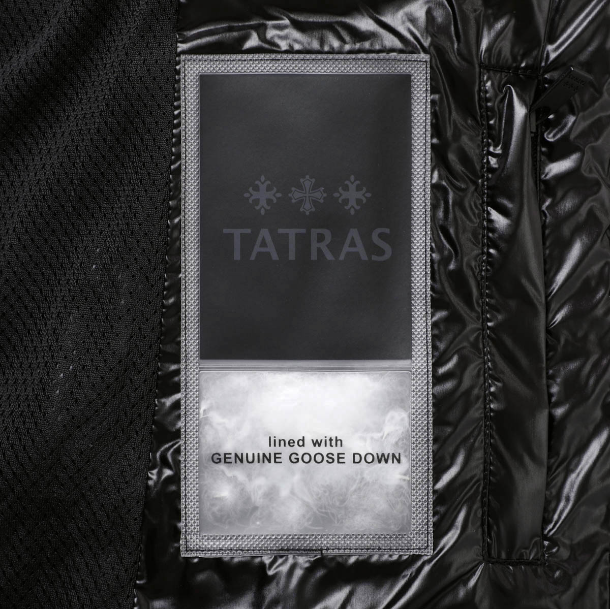 TATRAS タトラス ダウンジャケット/PLOMELA【大きいサイズあり】 レディース