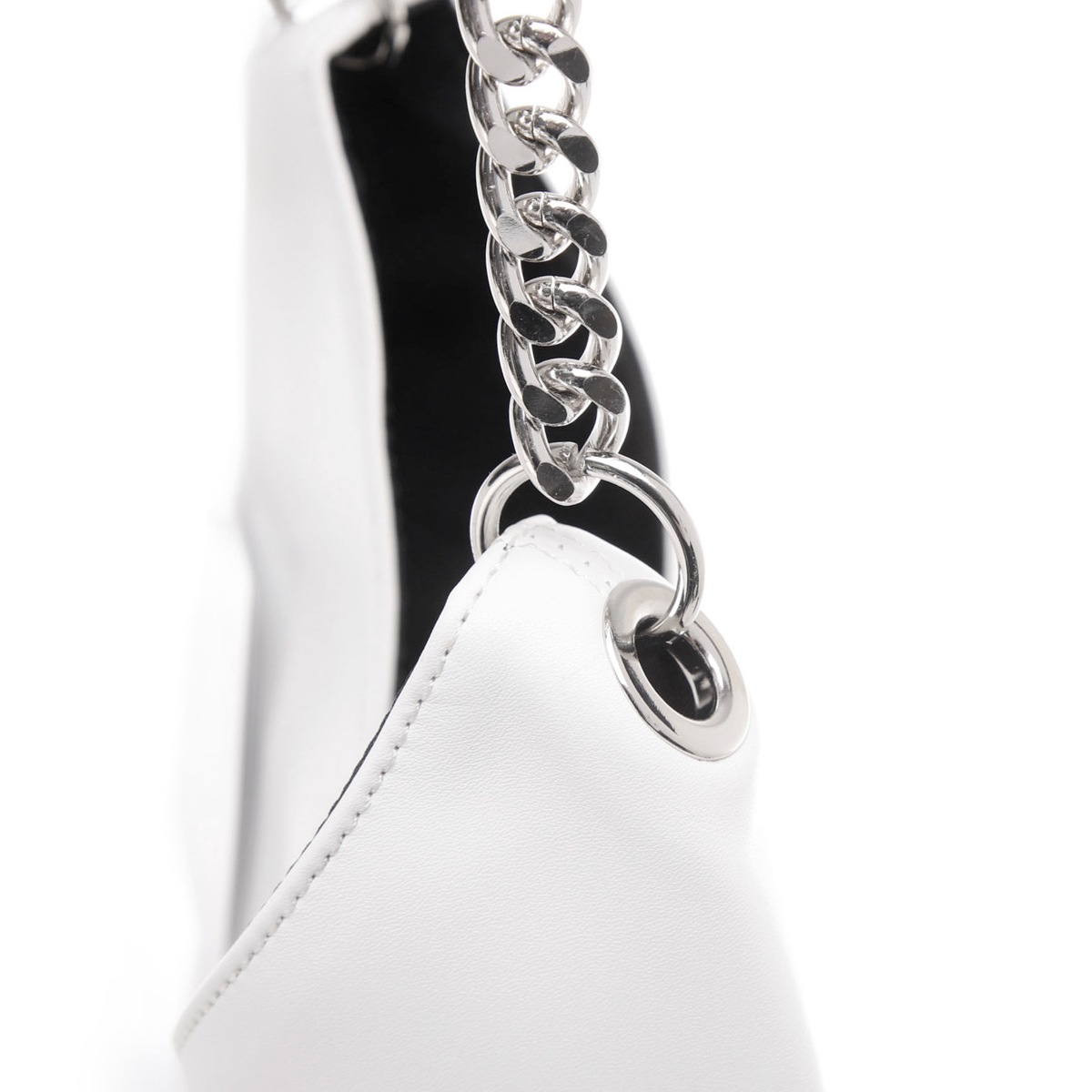 MM6 Maison Margiela エムエム 6 メゾンマルジェラ ショルダーバッグ/クロスボディバッグ/ジャパニーズ レディース