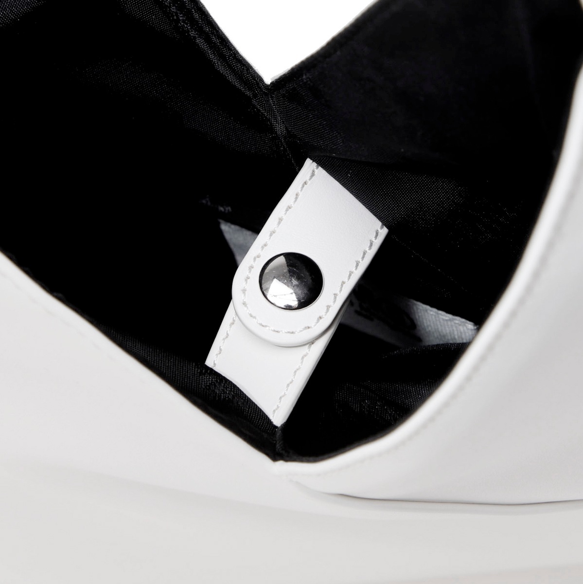 MM6 Maison Margiela エムエム 6 メゾンマルジェラ ショルダーバッグ/クロスボディバッグ/ジャパニーズ レディース