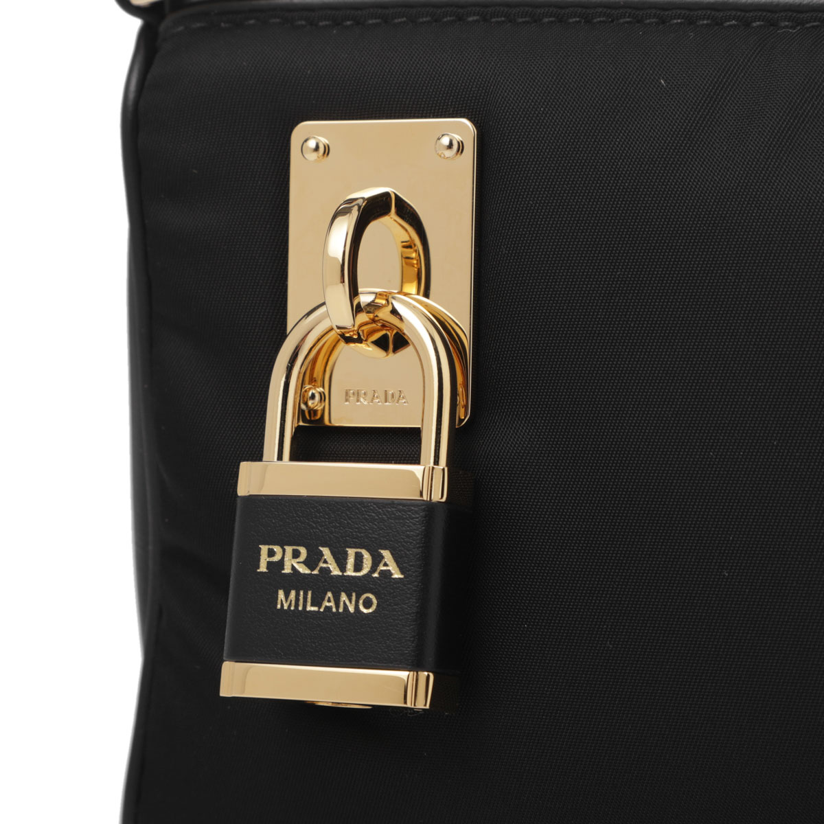 PRADA プラダ ショルダーバッグ レディース