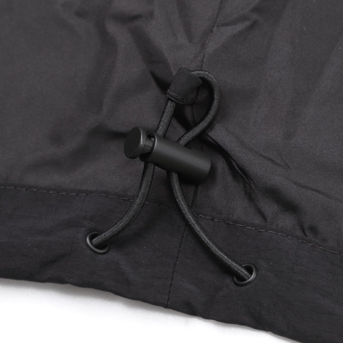 アウトレット】MAISON KITSUNE メゾンキツネ ナイロンジャケット