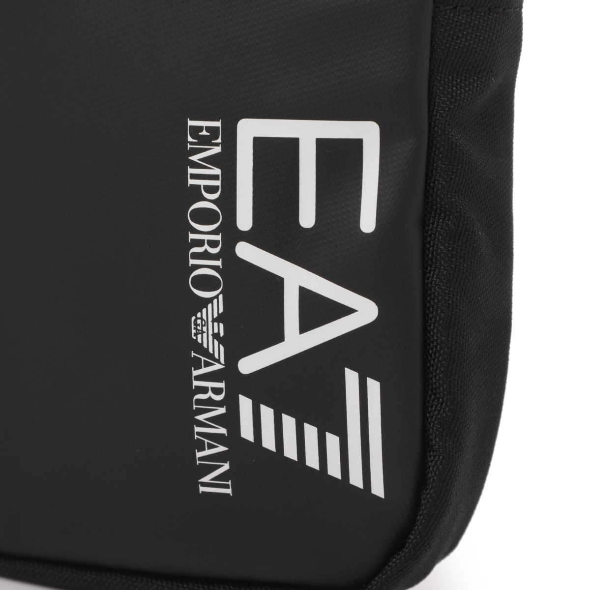 EA7 EMPORIO ARMANI エンポリオアルマーニ クロスボディバッグ/TRAIN CORE U MINI POUCH BAG メンズ