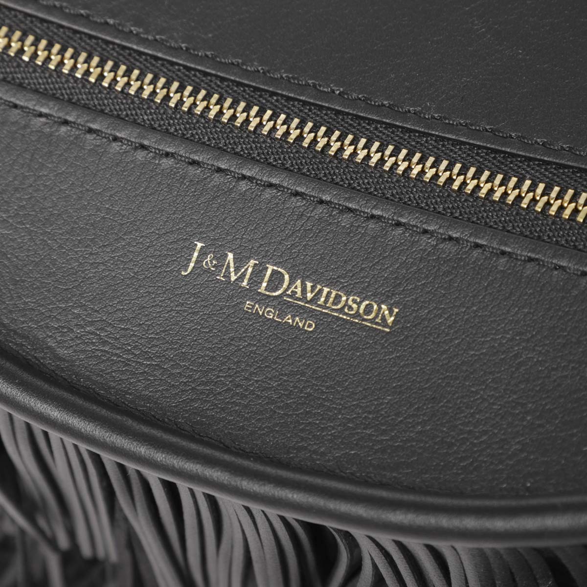 アウトレット】J&M DAVIDSON ジェイ&エム デヴィッドソン ショルダー 