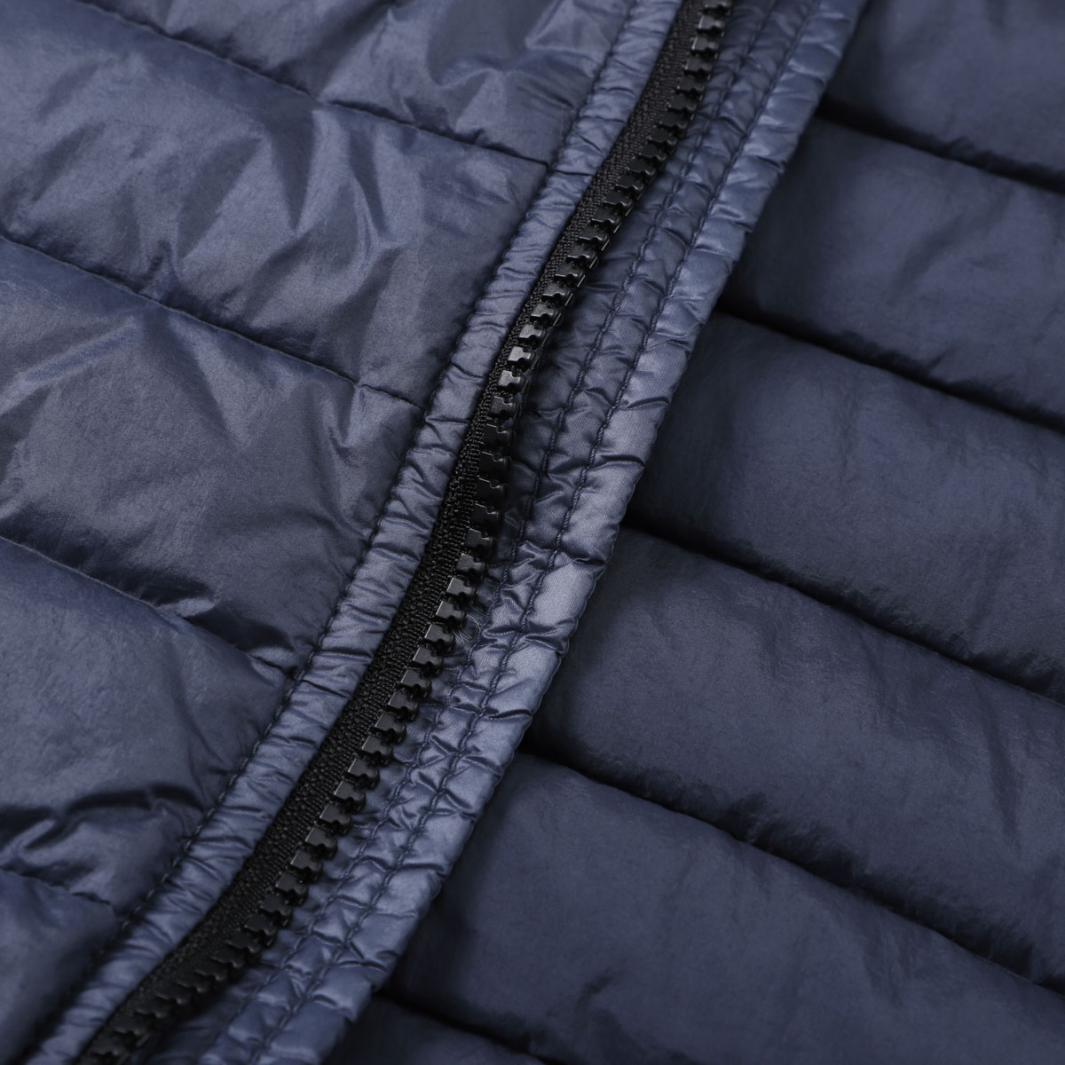 アウトレット】STONE ISLAND ストーンアイランド ダウンジャケット