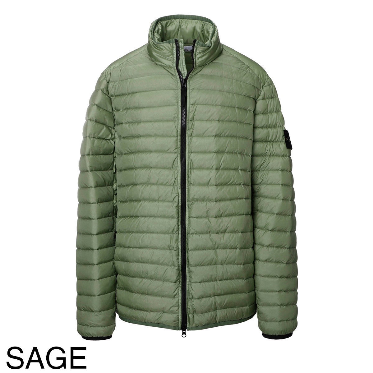 アウトレット】STONE ISLAND ストーンアイランド ダウンジャケット