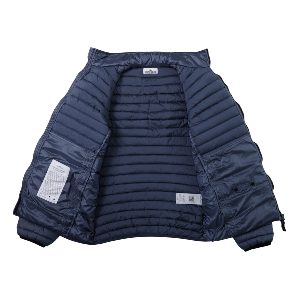 アウトレット】STONE ISLAND ストーンアイランド ダウンジャケット