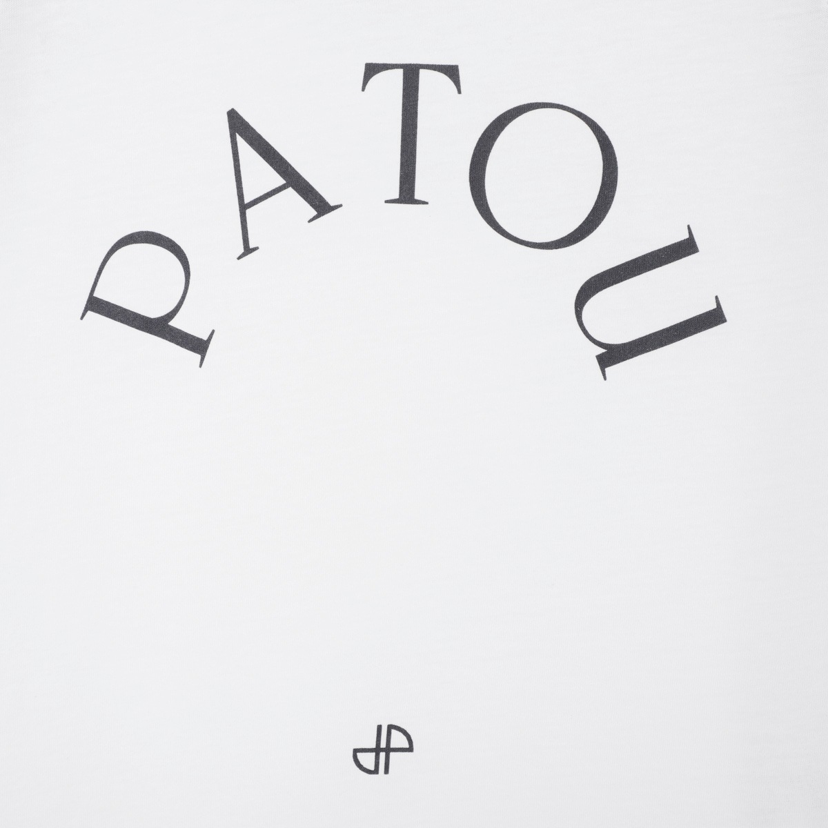 【決算SALE】Patou パトゥ タンクトップ/SWIMMER TANK TOP レディース