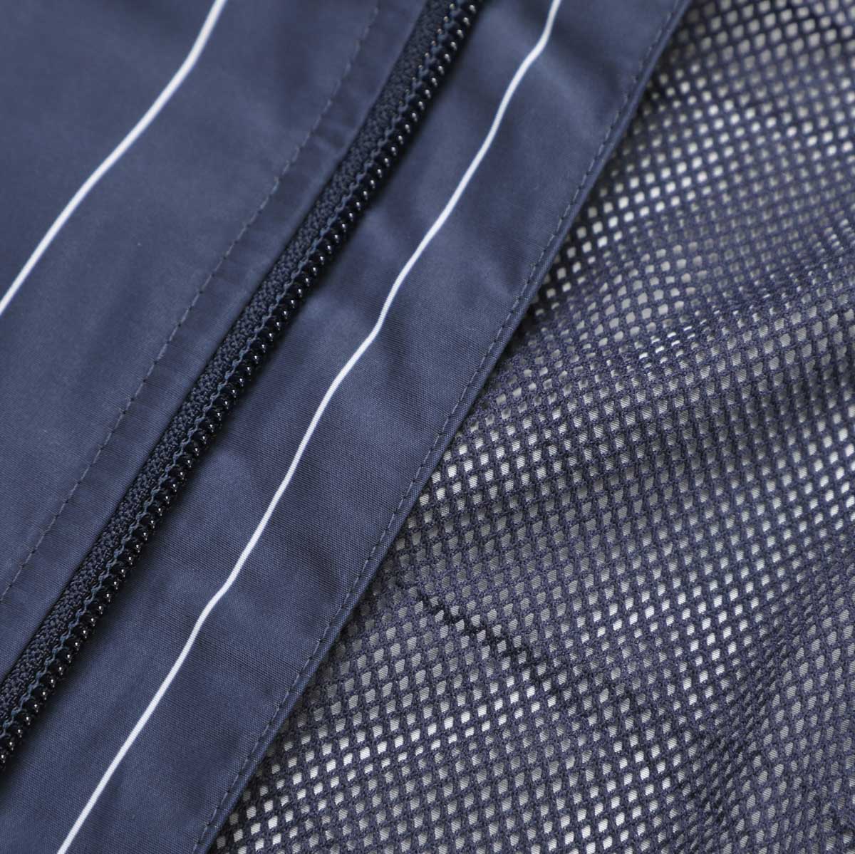 Les Deux レドゥ ジップアップ ブルゾン/JAKE TRACK JACKET メンズ