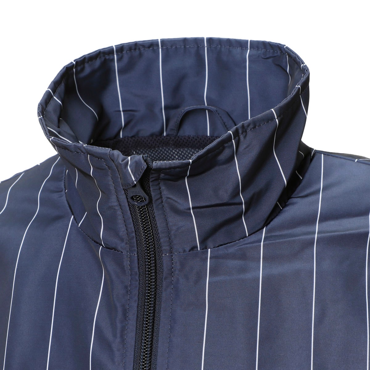 Les Deux レドゥ ジップアップ ブルゾン/JAKE TRACK JACKET メンズ