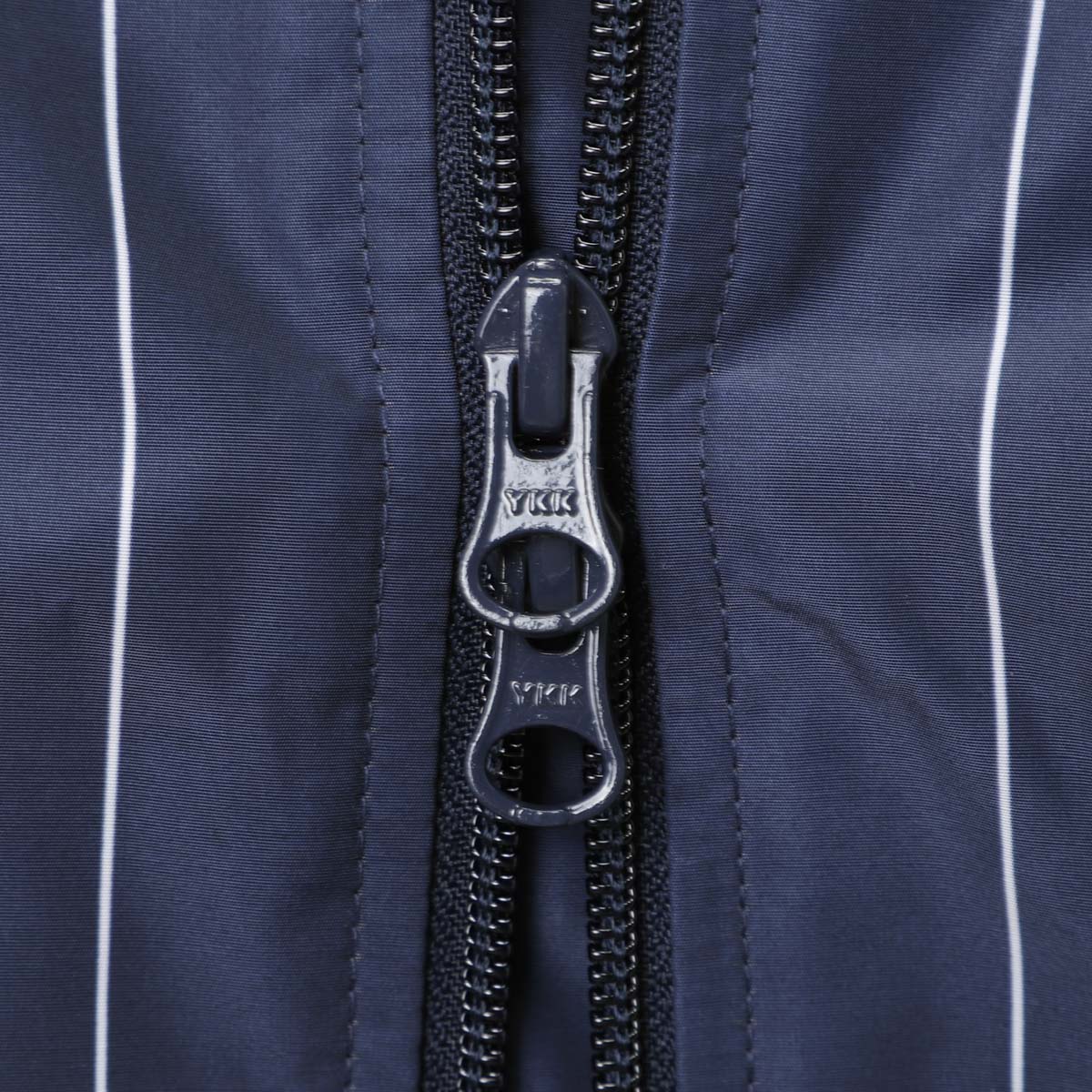 Les Deux レドゥ ジップアップ ブルゾン/JAKE TRACK JACKET メンズ