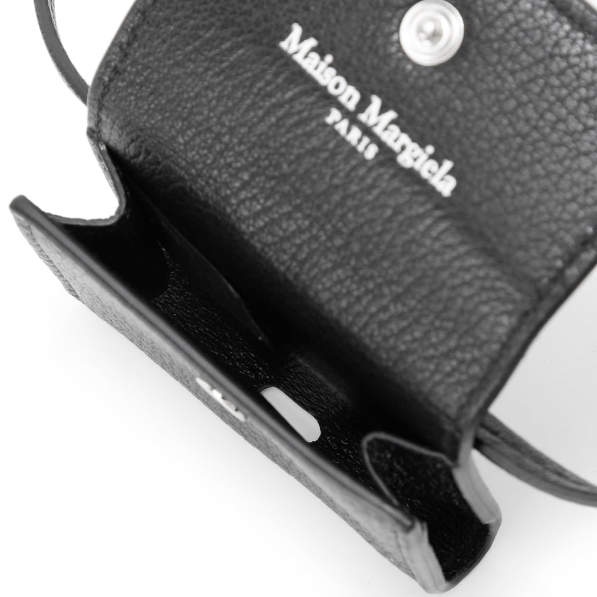 Maison Margiela（旧Maison Martin Margiela） - マルジェラ　airpodsケース Maison Margiela（旧Maison Martin Margiela） - maison