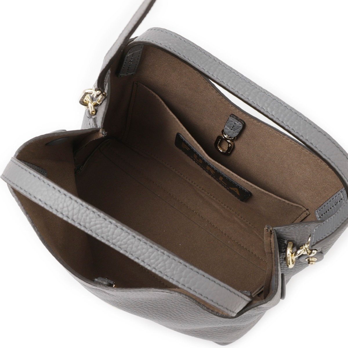 【新品】　FURLA　フルラ　ピンM　2way　ハンドバッグ　ショルダーバッグ FURLA フルラ ショルダーバッグ 2WAY/ハンドバッグ/FURLA PRIMULA MINI