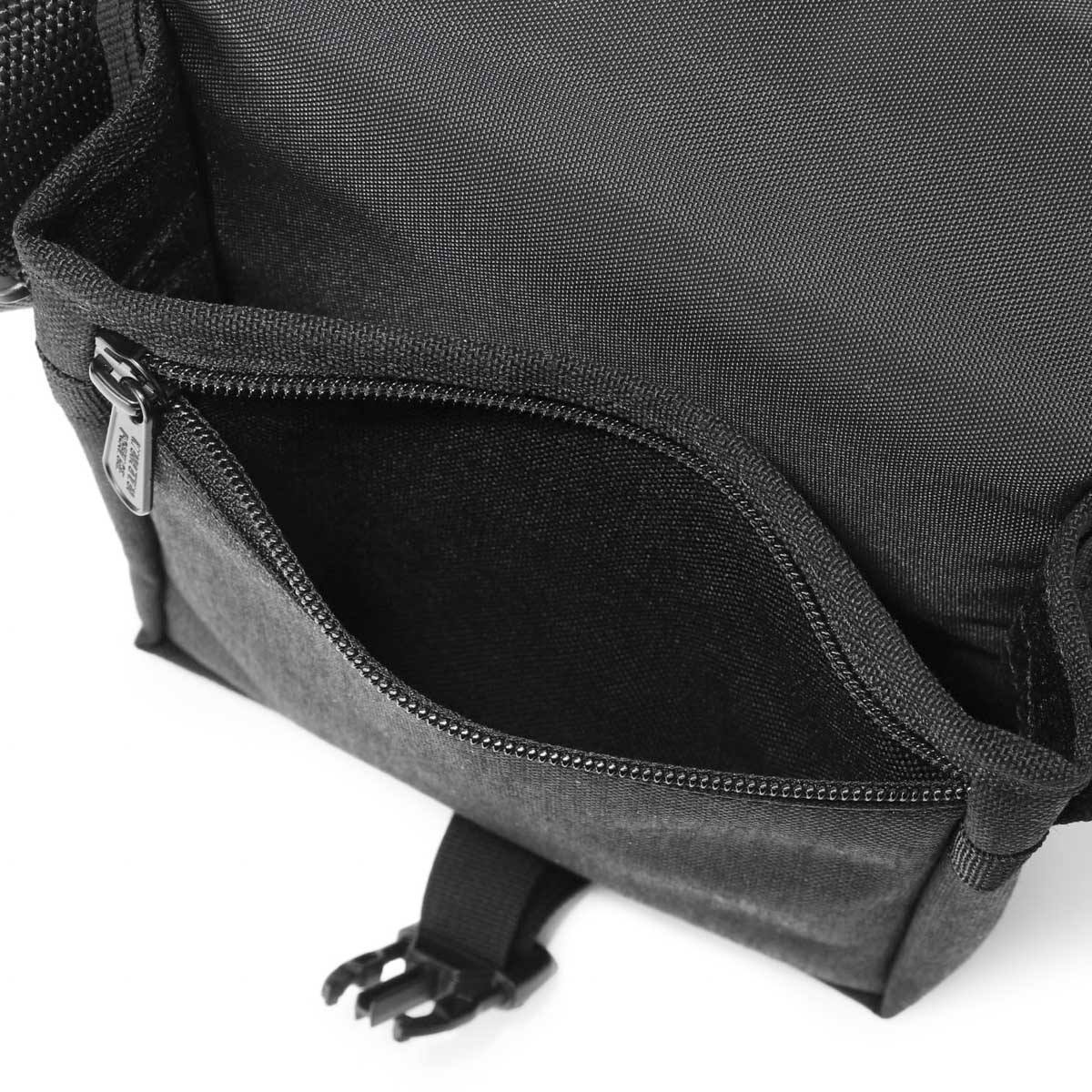 Manhattan Portage マンハッタンポーテージ ショルダーバッグ/East Village Bag メンズ