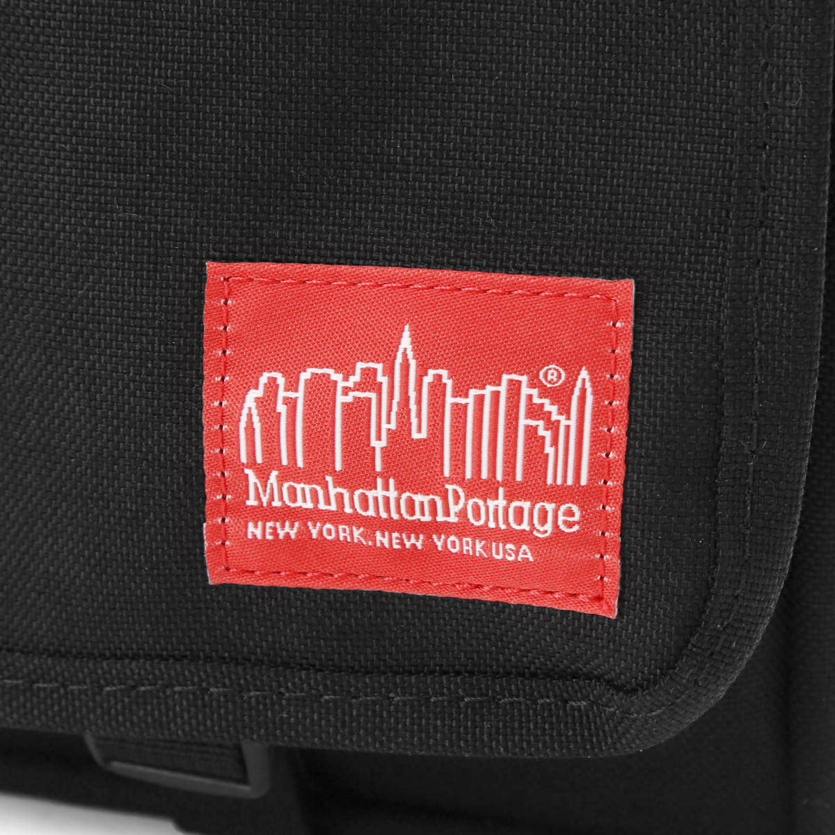 Manhattan Portage マンハッタンポーテージ ショルダーバッグ/East Village Bag メンズ