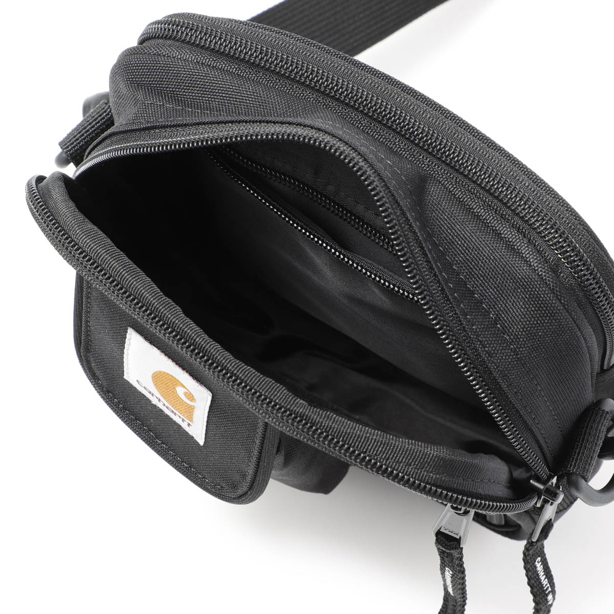 Carhartt WIP カーハート ワークインプログレス クロスボディバッグ/ポーチ/ESSENTIALS BAG SMALL メンズ