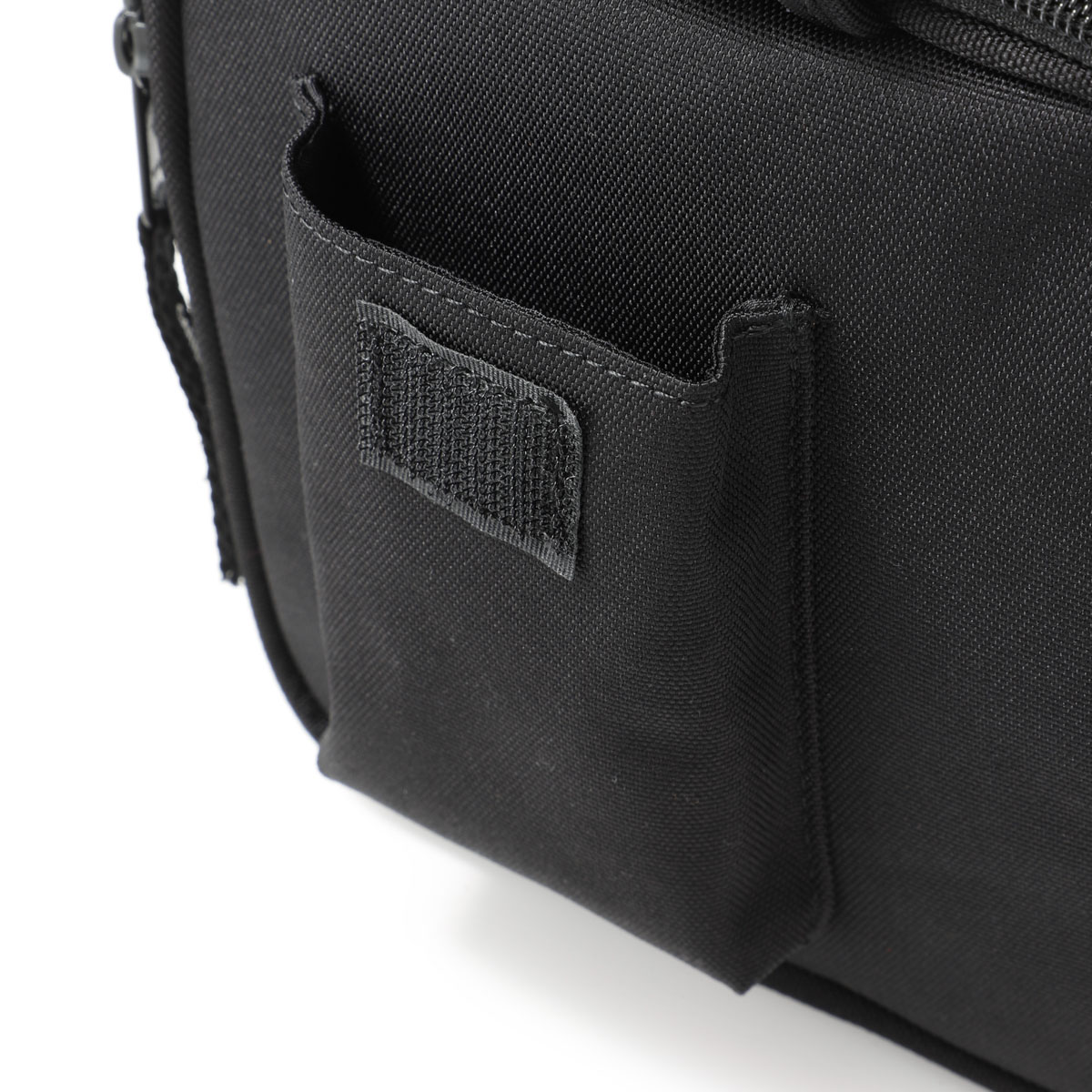 Carhartt WIP カーハート ワークインプログレス クロスボディバッグ/ポーチ/ESSENTIALS BAG SMALL メンズ