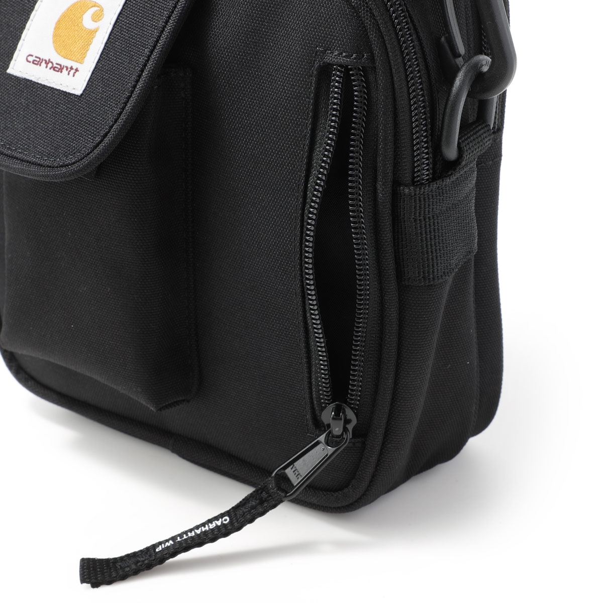 Carhartt WIP カーハート ワークインプログレス クロスボディバッグ/ポーチ/ESSENTIALS BAG SMALL メンズ