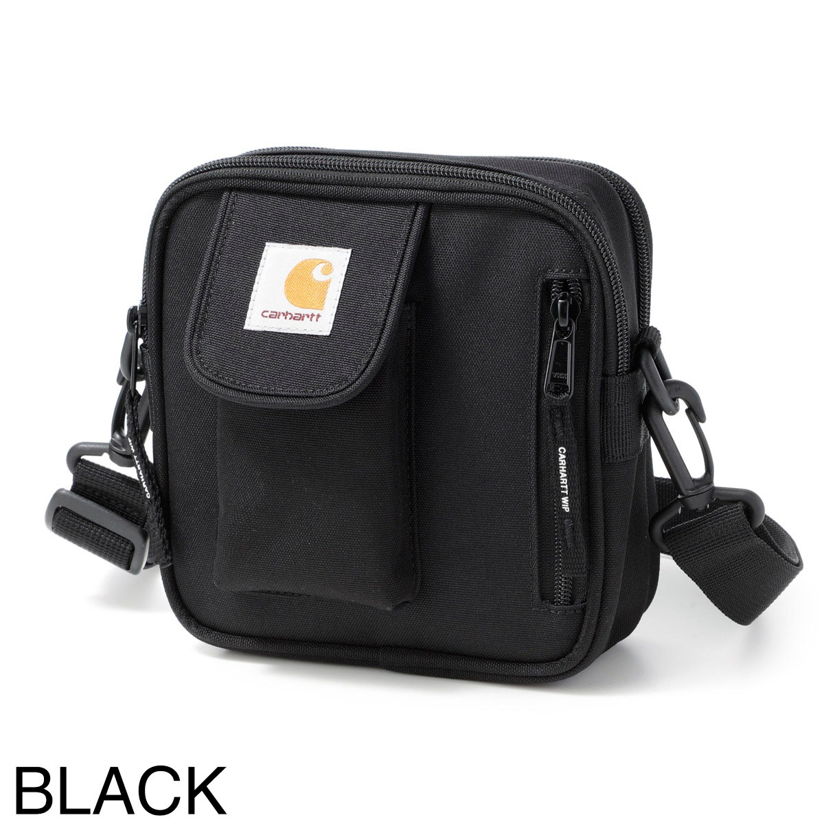 【関税込み】Carhartt Work In Progress ポーチ Carhartt WIP カーハート ワークインプログレス クロスボディ