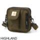 Carhartt WIP カーハート ワークインプログレス クロスボディバッグ/ポーチ/ESSENTIALS BAG SMALL メンズ