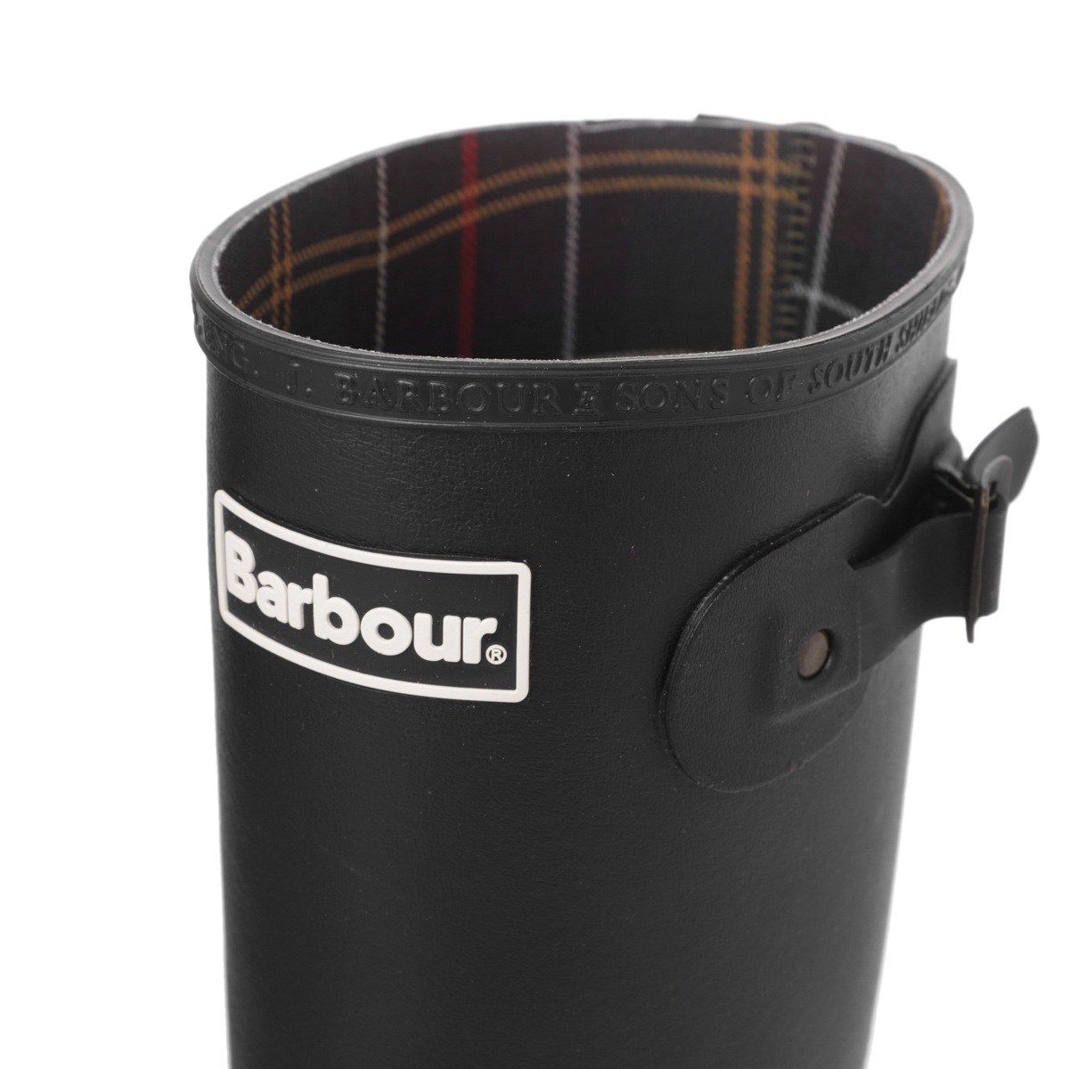 Barbour バブアー ロングブーツ/BARBOUR MEN’S BEDE WELLINGTON BOOTS メンズ