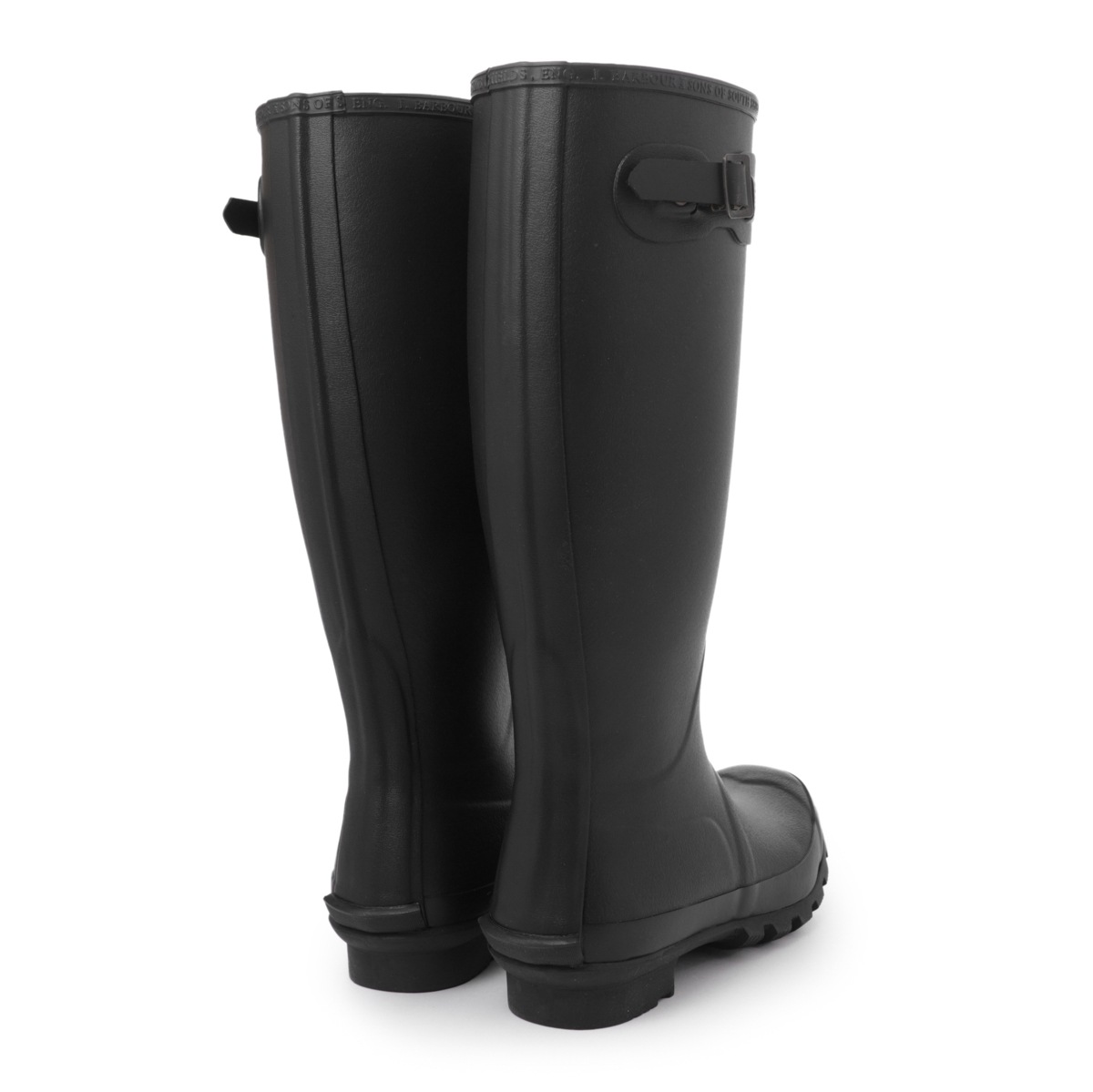 Barbour バブアー ロングブーツ/BARBOUR MEN’S BEDE WELLINGTON BOOTS メンズ