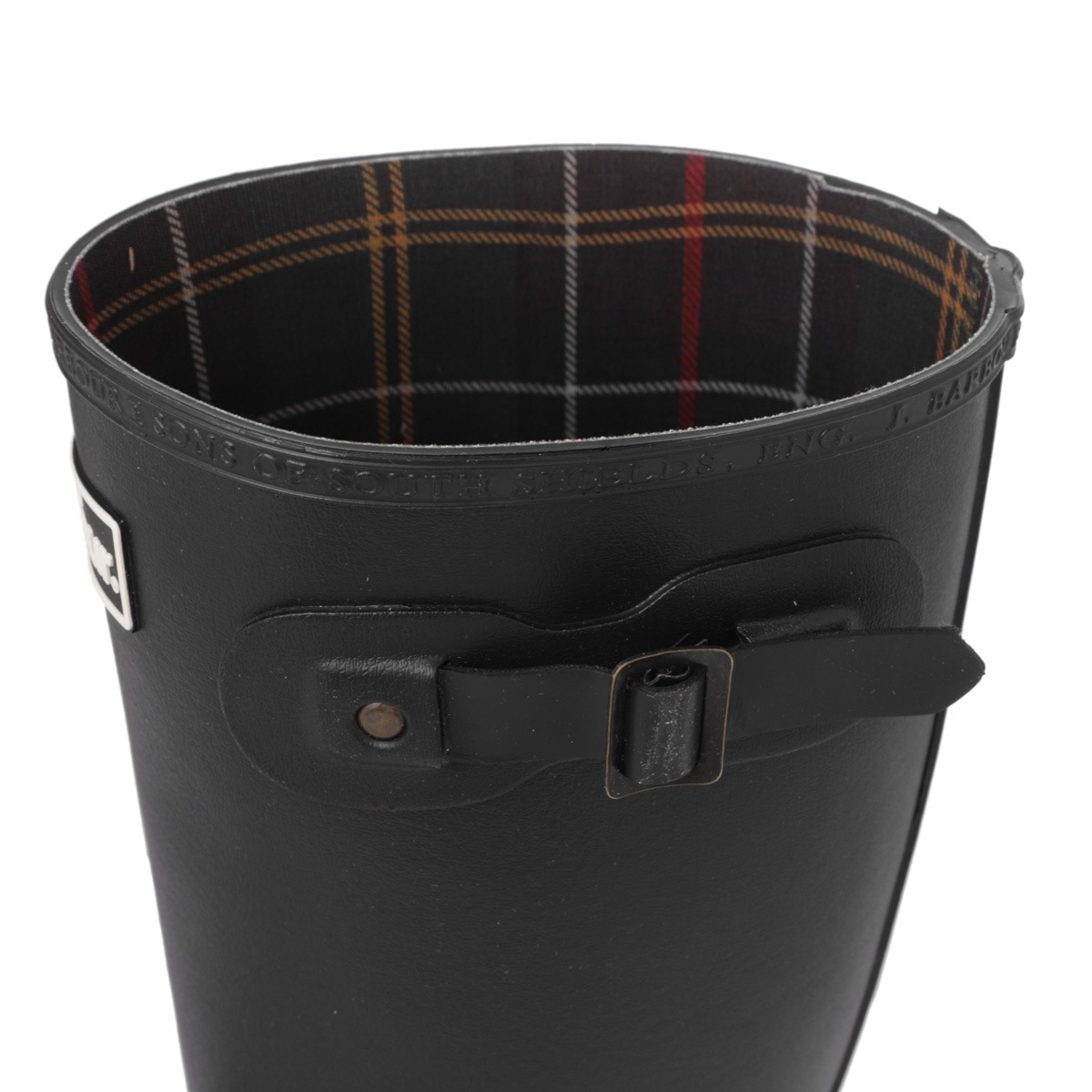 Barbour バブアー ロングブーツ/BARBOUR MEN’S BEDE WELLINGTON BOOTS メンズ