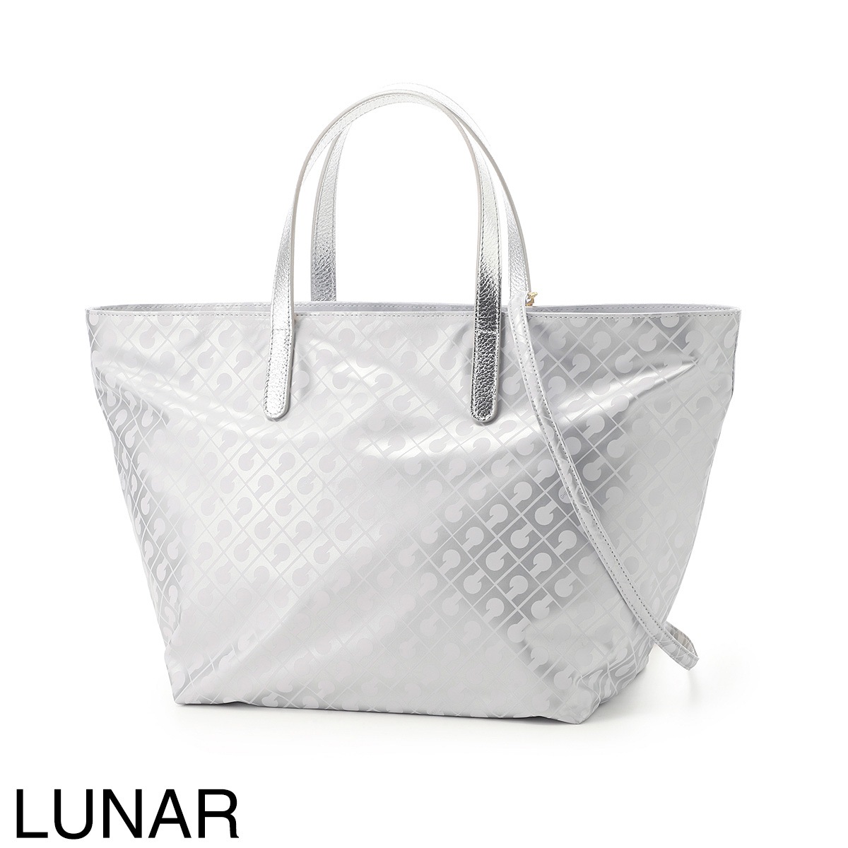 GHERARDINI ゲラルディーニ トートバッグ/ハンドバッグ/MEDIUM SHOPPER 