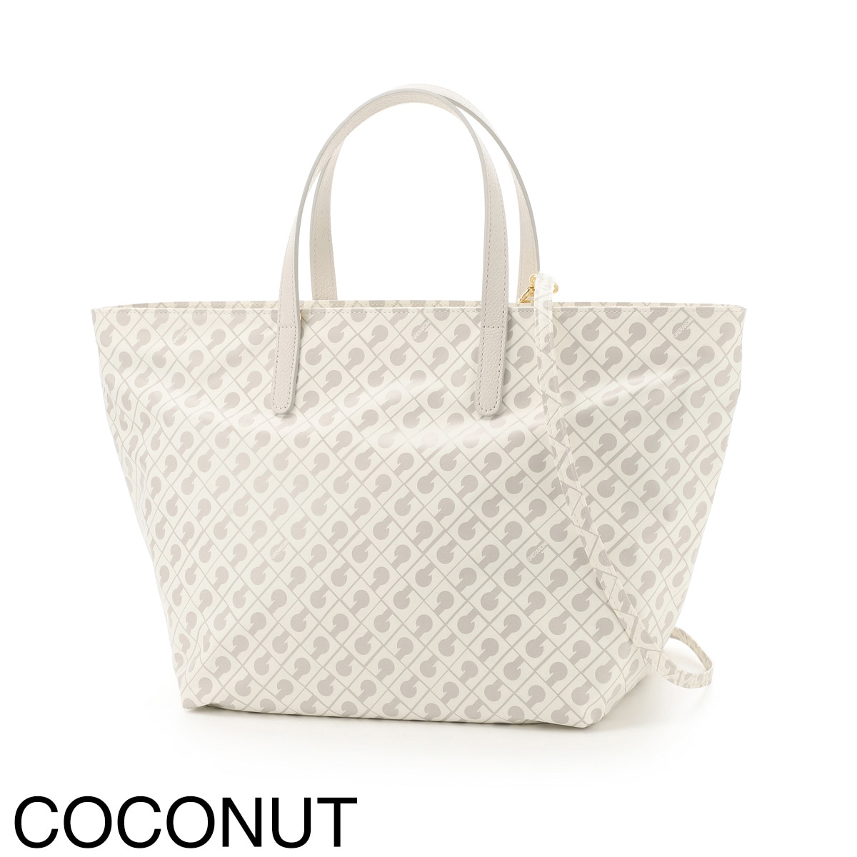 GHERARDINI ゲラルディーニ トートバッグ/ハンドバッグ/MEDIUM SHOPPER