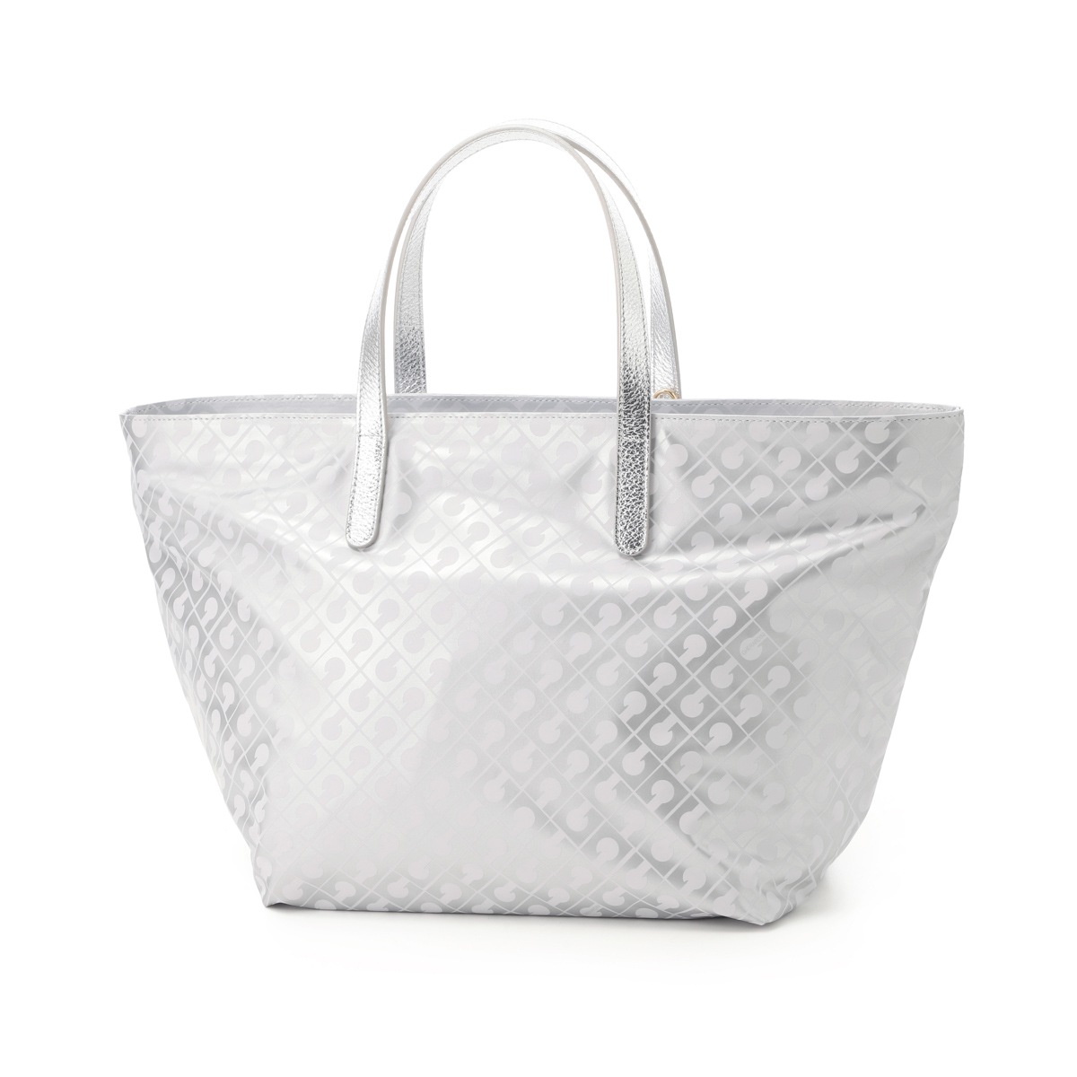 ゲラルディーニ GHERARDINI ゲラルディーニ トートバッグ/ハンドバッグ/MEDIUM SHOPPER