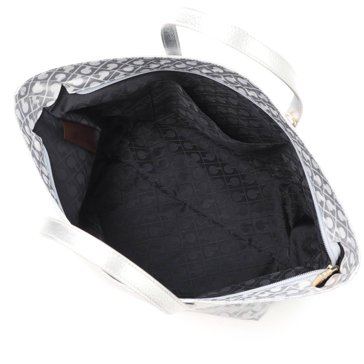 GHERARDINI ゲラルディーニ トートバッグ/ハンドバッグ/MEDIUM SHOPPER