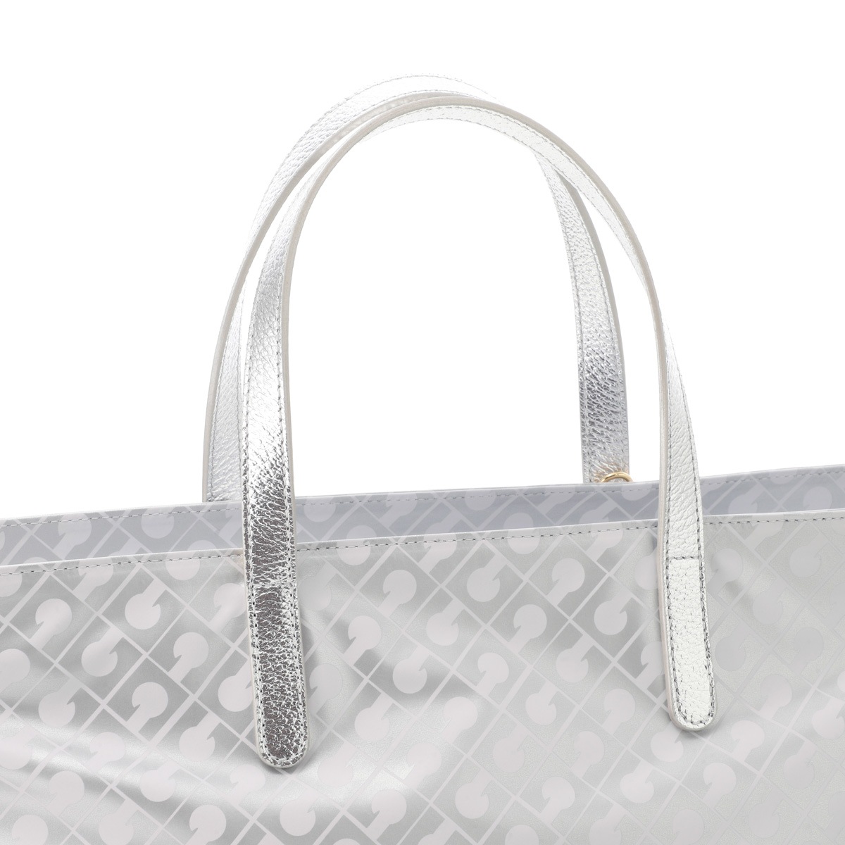 GHERARDINI ゲラルディーニ トートバッグ/ハンドバッグ/MEDIUM SHOPPER