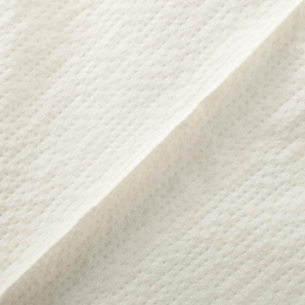 BERWICH ベルウィッチ ツープリーツ スラックス/コットンパンツ/SCOTCH SEERSUCKER COTTON スコッチ メンズ