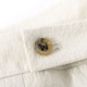 BERWICH ベルウィッチ ツープリーツ スラックス/コットンパンツ/SCOTCH SEERSUCKER COTTON スコッチ メンズ