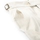 BERWICH ベルウィッチ ツープリーツ スラックス/コットンパンツ/SCOTCH SEERSUCKER COTTON スコッチ メンズ