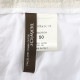 BERWICH ベルウィッチ ツープリーツ スラックス/コットンパンツ/SCOTCH SEERSUCKER COTTON スコッチ メンズ