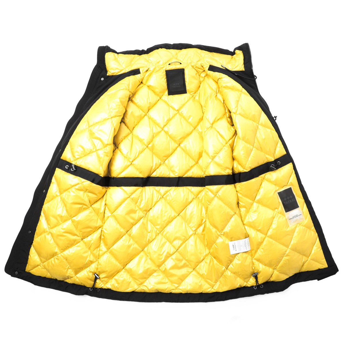 TATRAS タトラス ダウンジャケット/ダウンブルゾン/ALTOBO アルトボ【大きいサイズあり】 メンズ