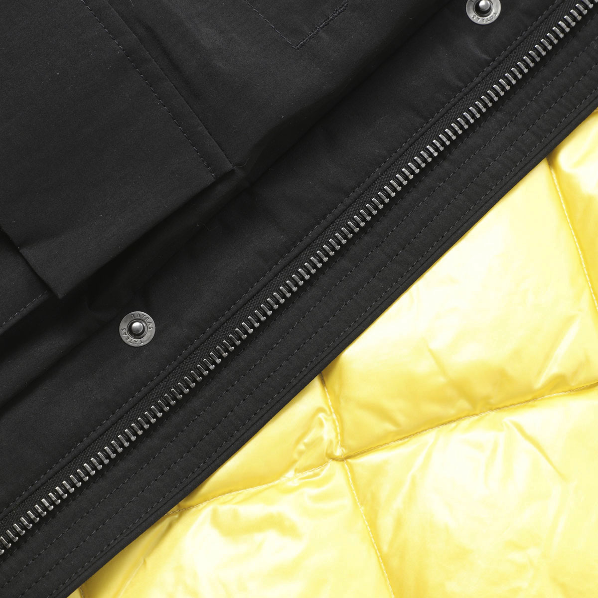 TATRAS タトラス ダウンジャケット/ダウンブルゾン/ALTOBO アルトボ【大きいサイズあり】 メンズ