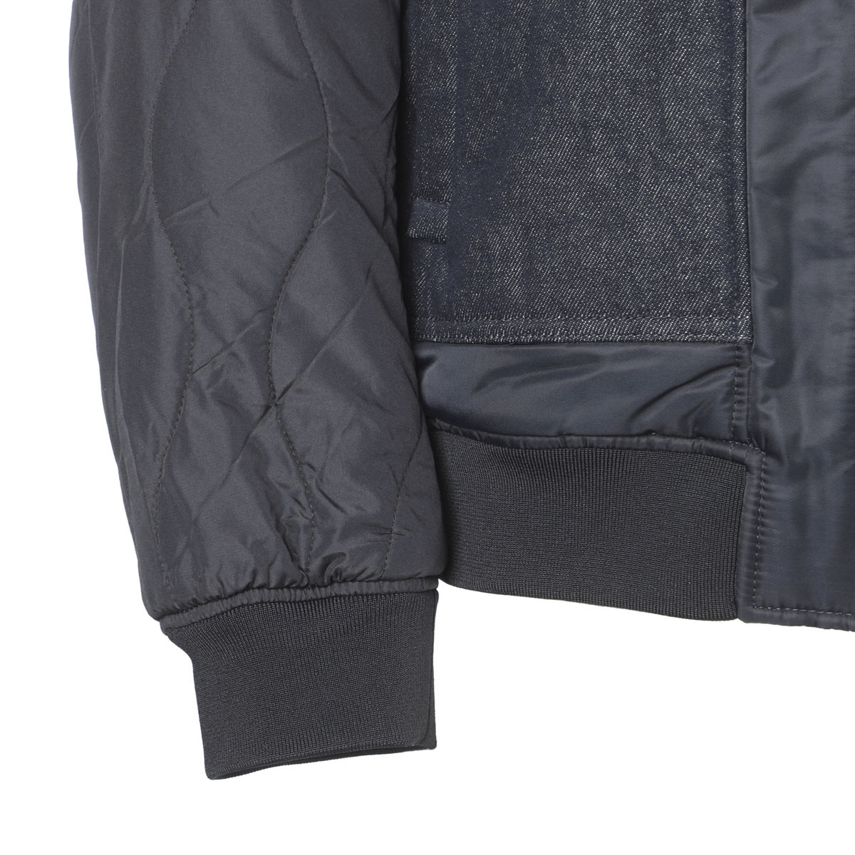 ARMANI EXCHANGE MA-1 ボンバージャケット フライトジャケット Yahoo!オークション -「ma-1」(男性用) (アルマーニ)の落札相場