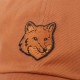 MAISON KITSUNE メゾンキツネ ベースボールキャップ/BOLD FOX HEAD