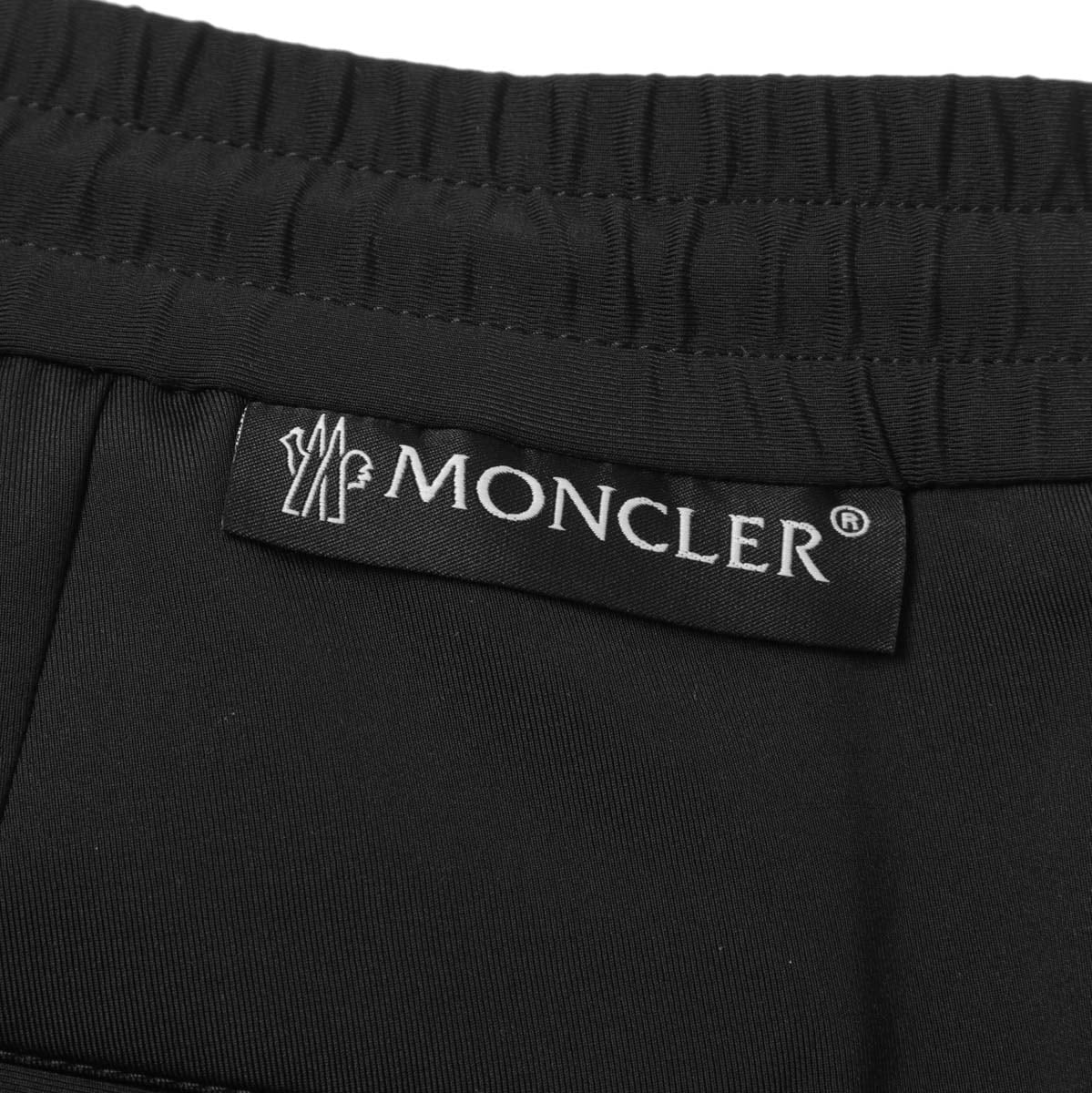 MONCLER モンクレール ナイロンパンツ メンズ | メンズ