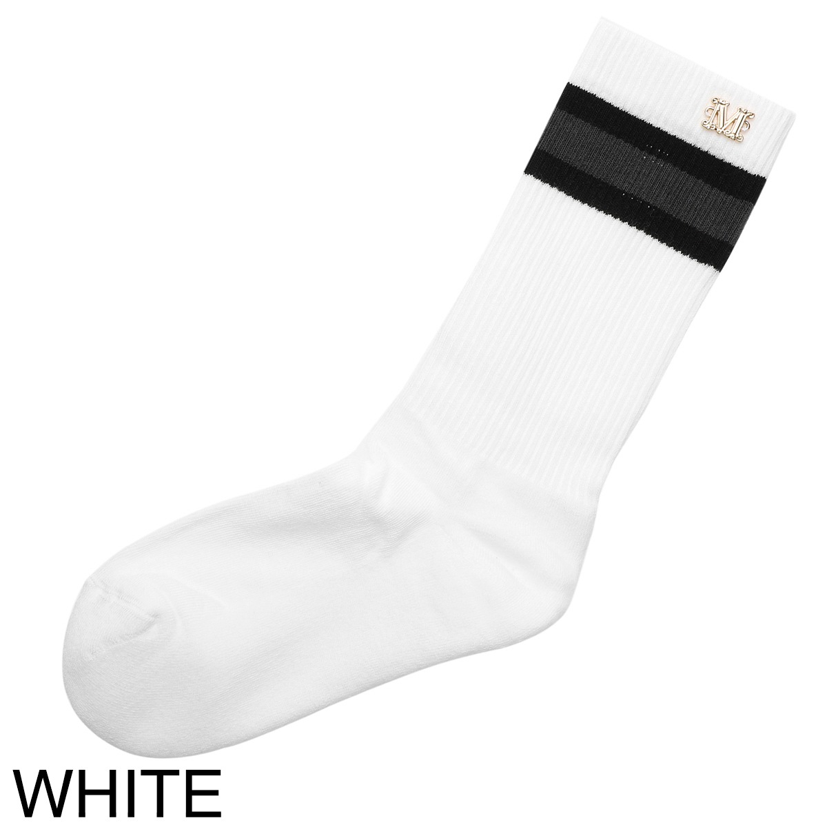 タイツ・ソックス MAX MARA MAX MARA Oxiria Socks Max Mara マックスマーラ ソックス/OXIRIA【返品交換不可