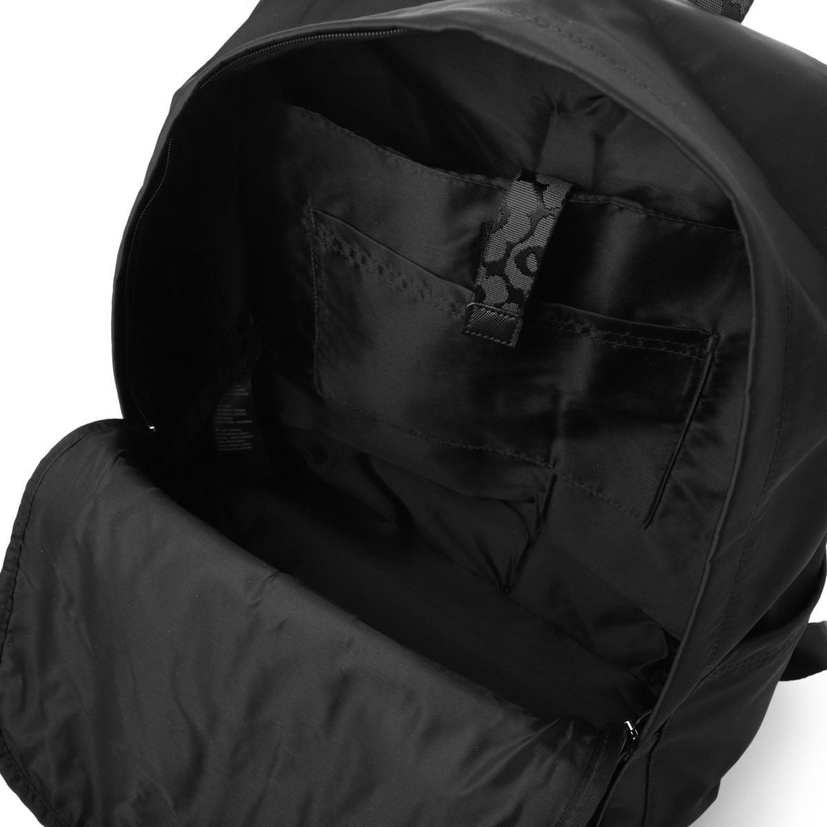 marimekko マリメッコ バックパック/リュックサック/ZIP TOP BACKPACK 