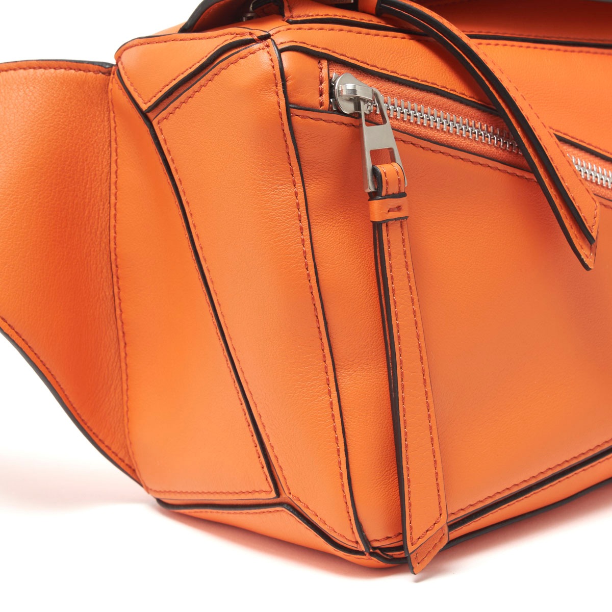 LOEWE ロエベ クロスボディバッグ/PUZZLE SMALL BUMBAG メンズ